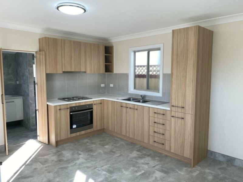 18A WIRRALEE STREET, South Wentworthville NSW 2145