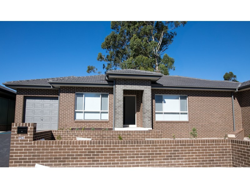 76A ADLER PARADE, Greystanes NSW 2145