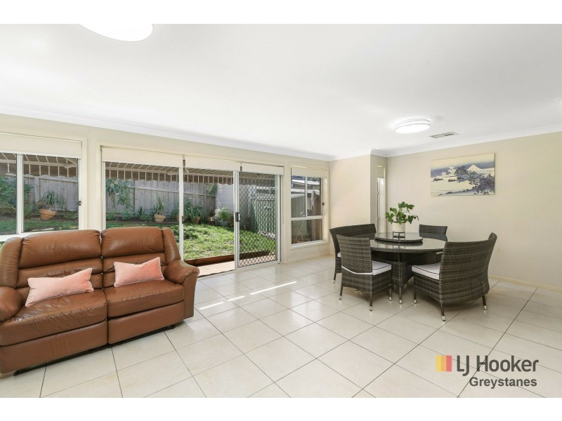 3 Bundeluk Avenue, Pemulwuy NSW 2145