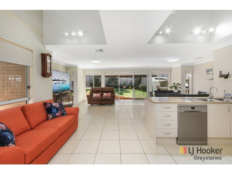 3 Bundeluk Avenue, Pemulwuy NSW 2145