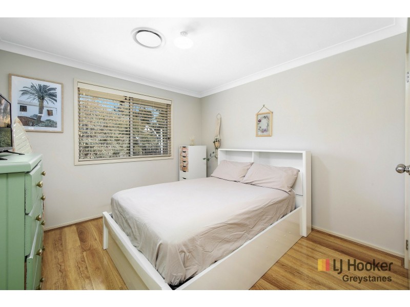 3 Bundeluk Avenue, Pemulwuy NSW 2145