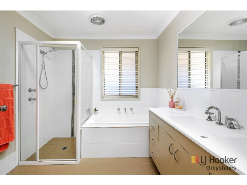 3 Bundeluk Avenue, Pemulwuy NSW 2145