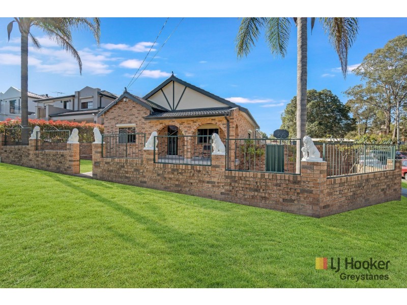 1 Price Street, Merrylands NSW 2160