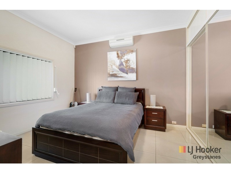 1 Price Street, Merrylands NSW 2160