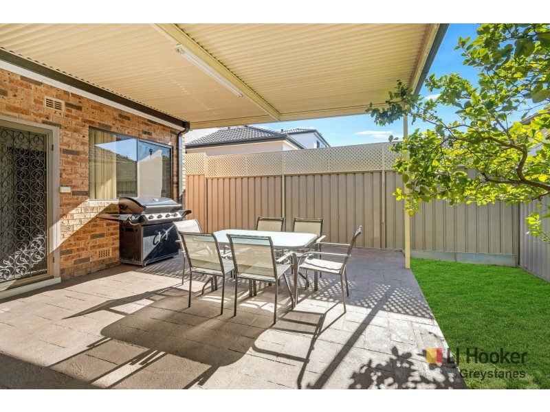 1 Price Street, Merrylands NSW 2160