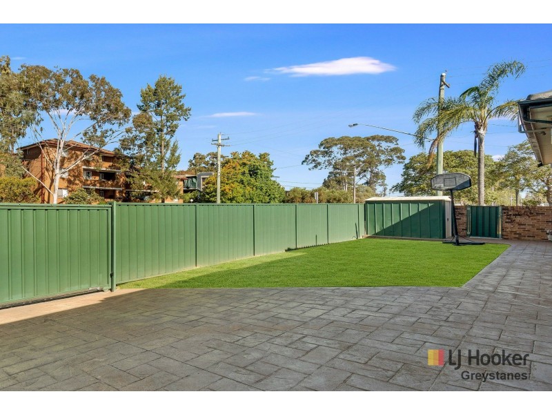 1 Price Street, Merrylands NSW 2160