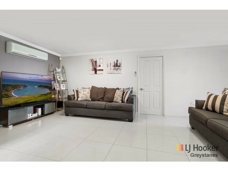 1 Price Street, Merrylands NSW 2160