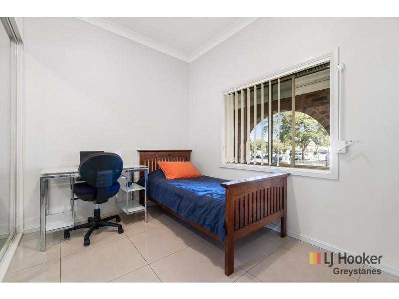 1 Price Street, Merrylands NSW 2160