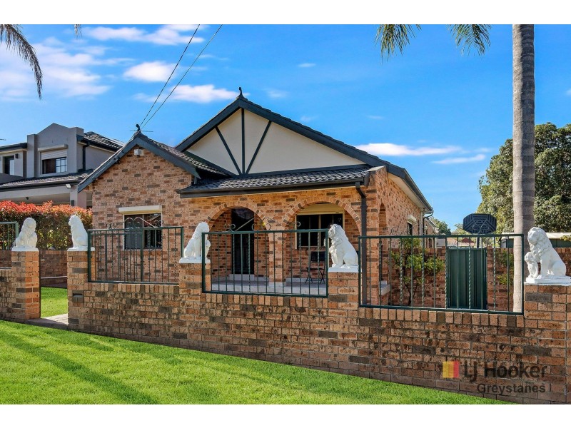 1 Price Street, Merrylands NSW 2160