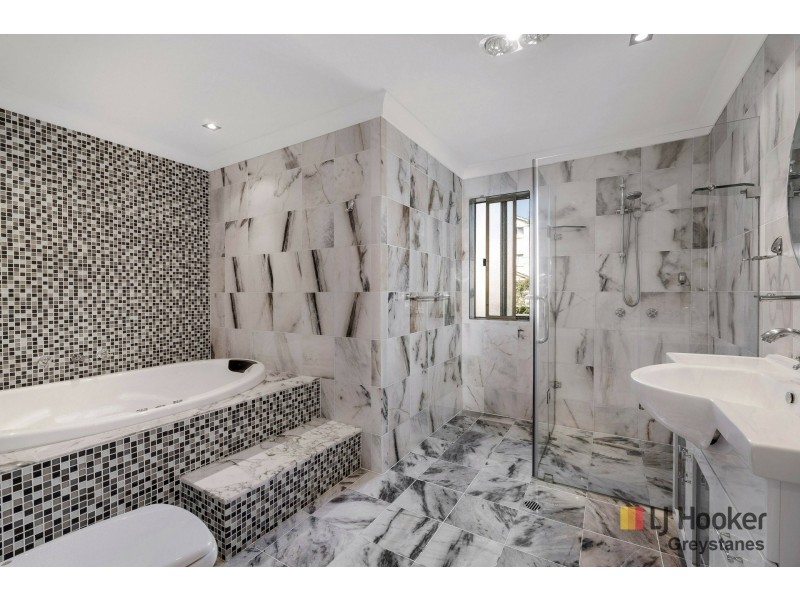 1 Price Street, Merrylands NSW 2160