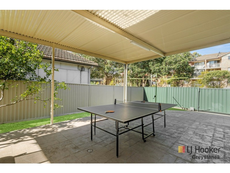 1 Price Street, Merrylands NSW 2160