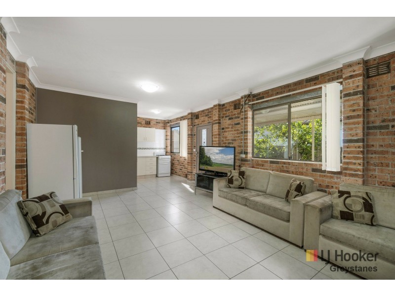 1 Price Street, Merrylands NSW 2160