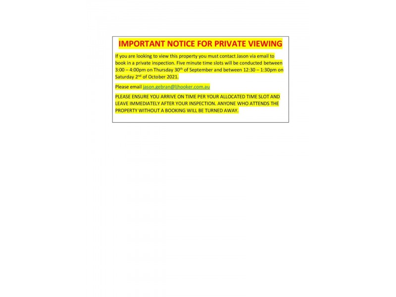 1 Price Street, Merrylands NSW 2160