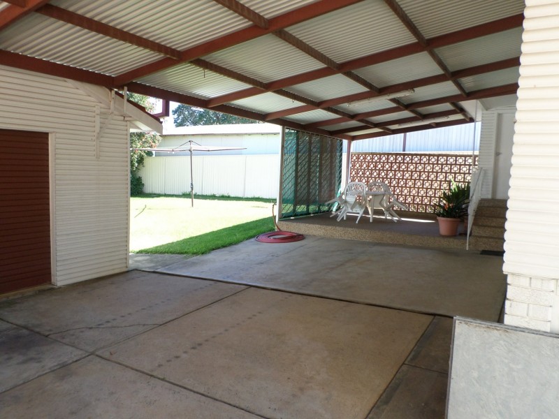 103 RINGROSE AVENUE, Greystanes NSW 2145