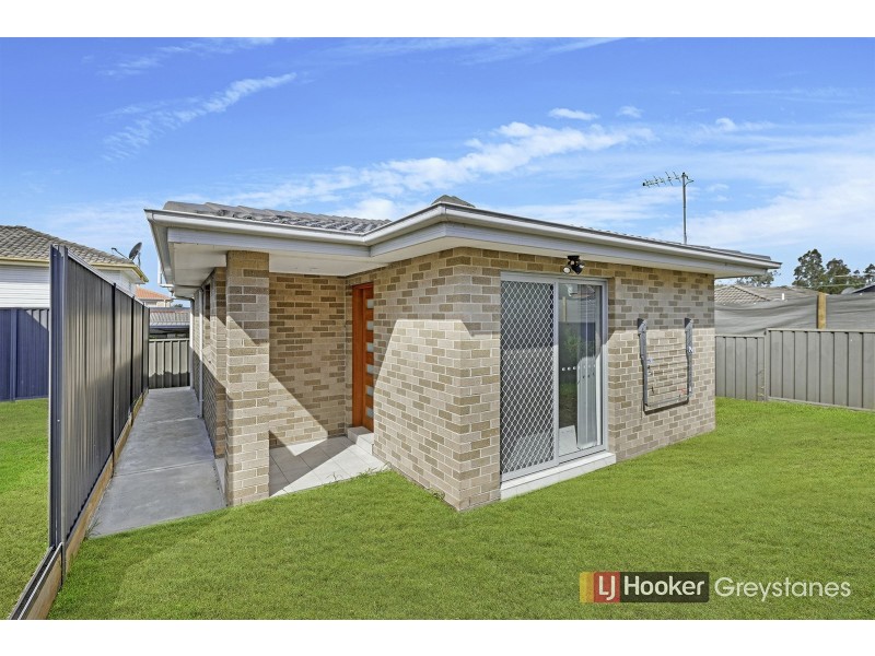 16A ELDRIDGE ROAD, Greystanes NSW 2145
