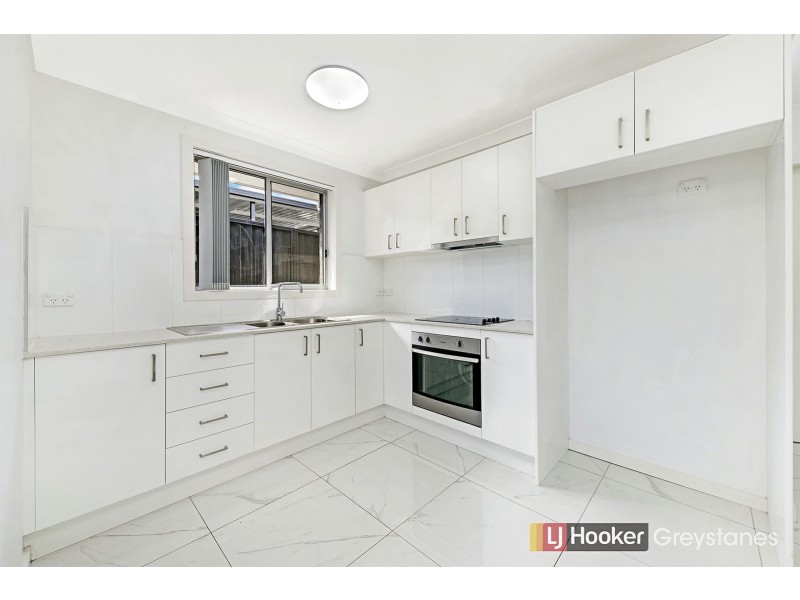 16A ELDRIDGE ROAD, Greystanes NSW 2145