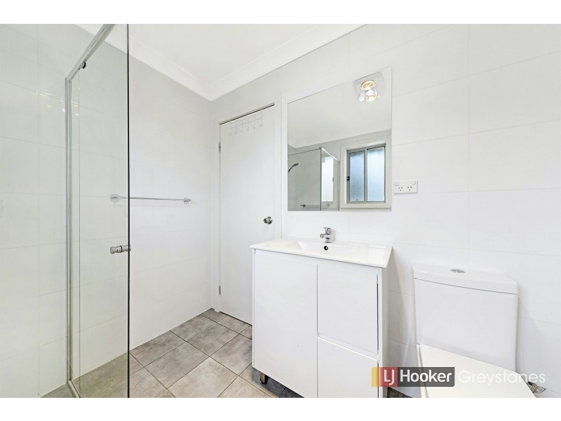 16A ELDRIDGE ROAD, Greystanes NSW 2145