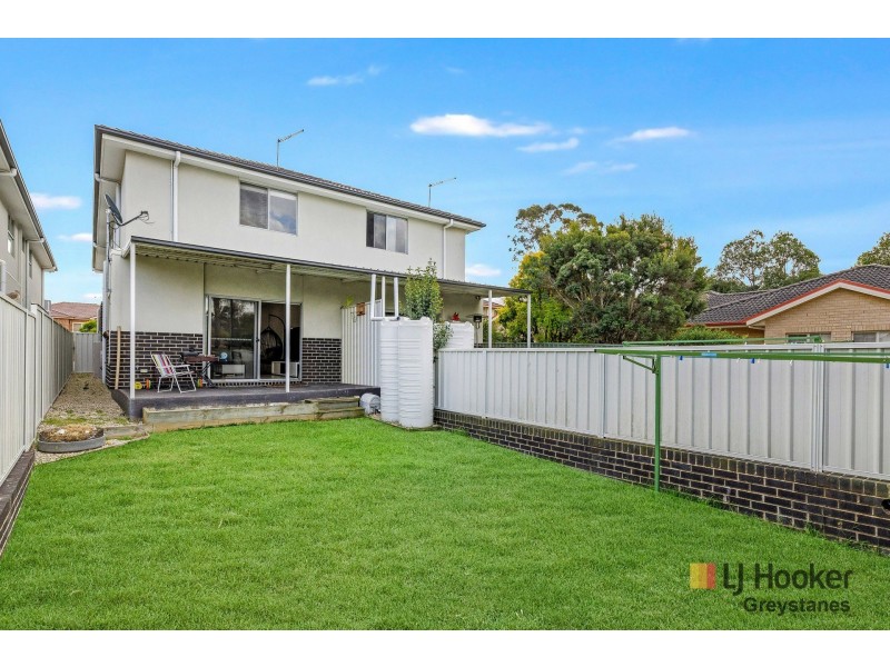 22A Ettalong Road, Greystanes NSW 2145