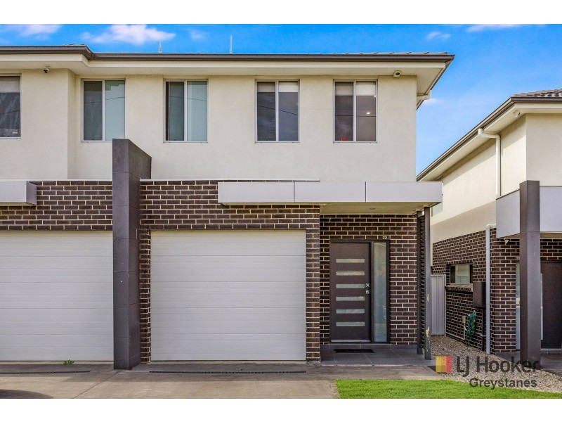 22A Ettalong Road, Greystanes NSW 2145