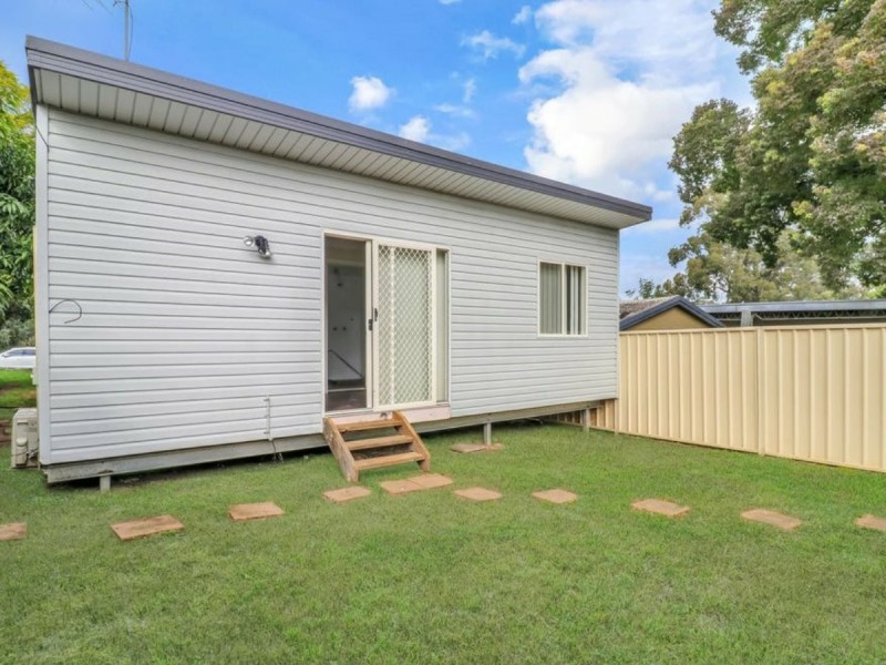 9A BANARO AVENUE, Whalan NSW 2770