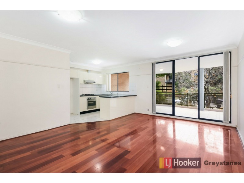 25/3-5 MARSDEN STREET, Parramatta NSW 2150