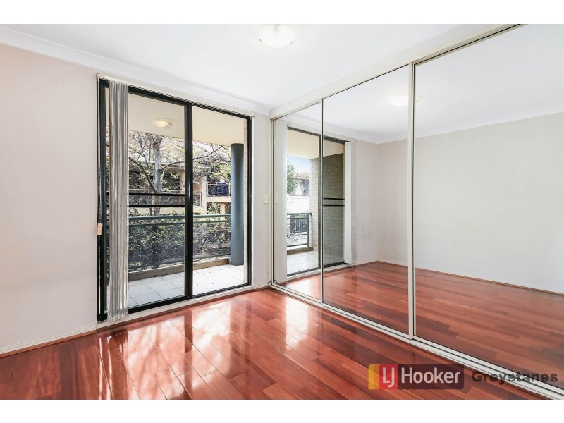 25/3-5 MARSDEN STREET, Parramatta NSW 2150