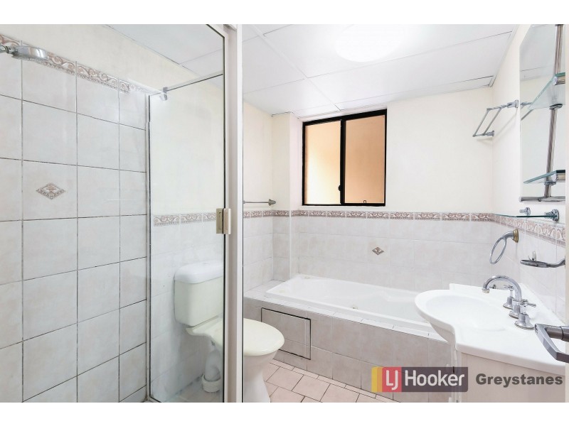 25/3-5 MARSDEN STREET, Parramatta NSW 2150