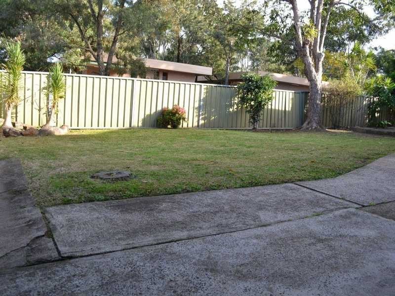 5 Hyancith Street, Greystanes NSW 2145