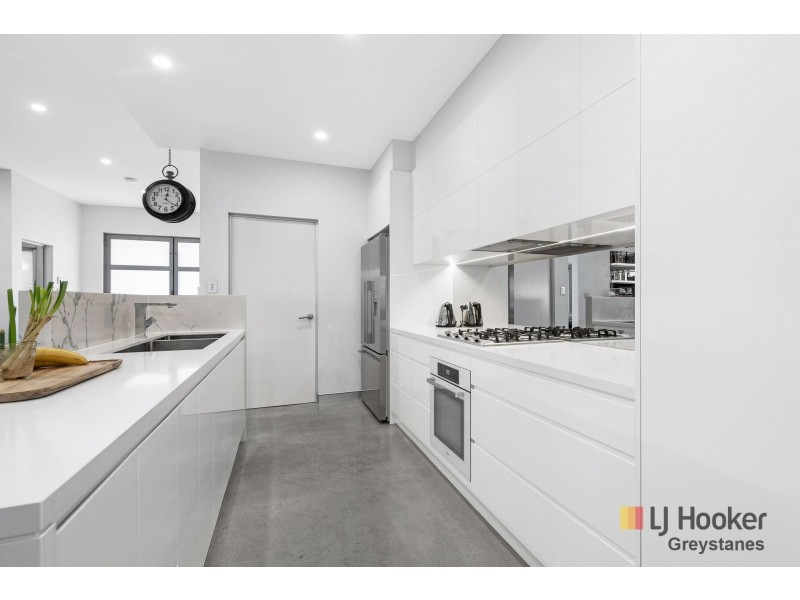 40 Roberta Street, Greystanes NSW 2145