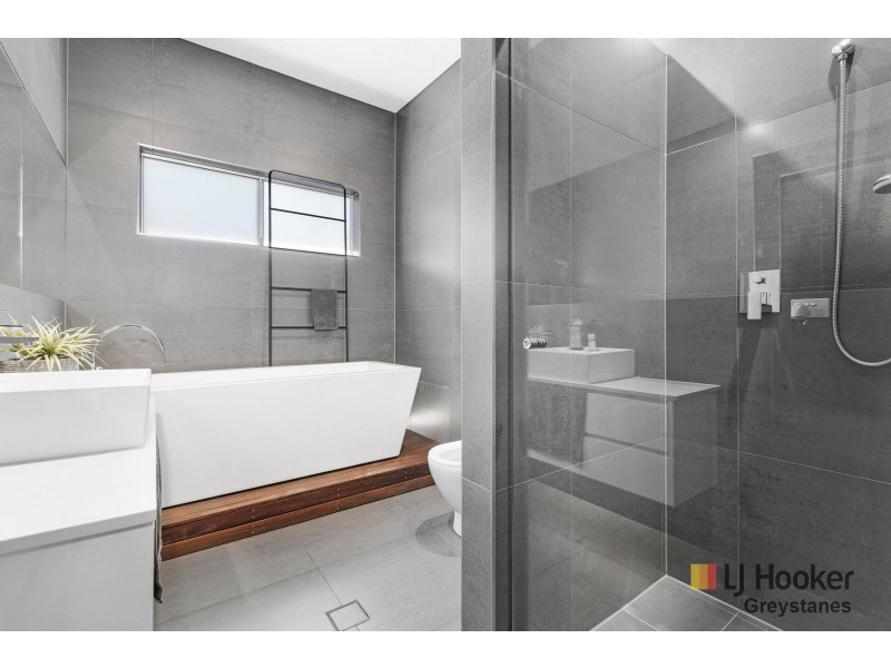 40 Roberta Street, Greystanes NSW 2145