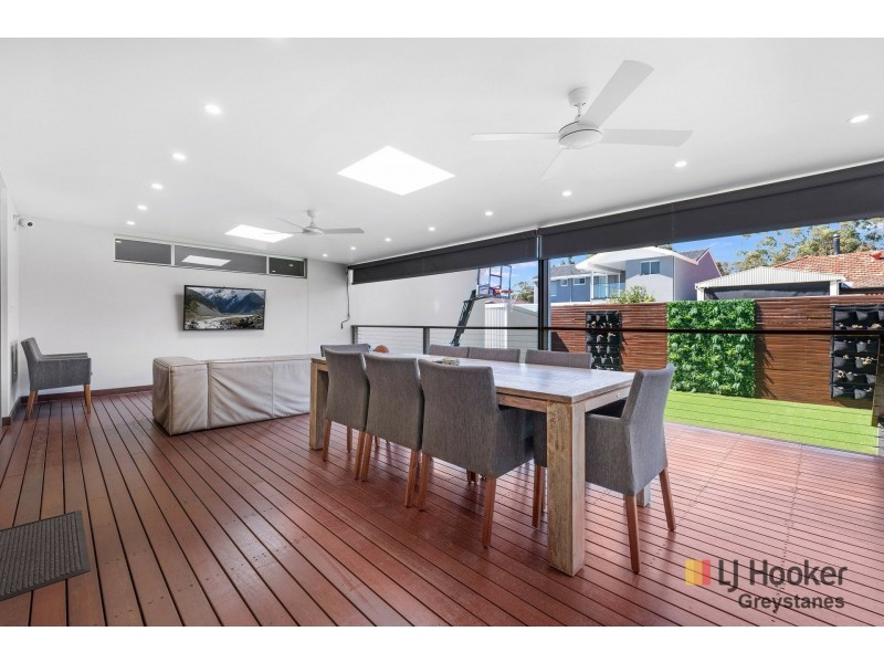 40 Roberta Street, Greystanes NSW 2145