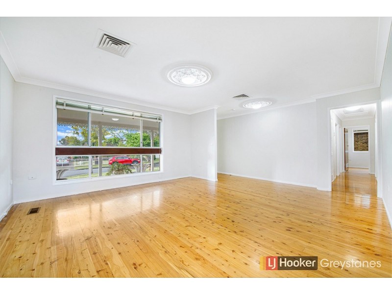 32 MILLICENT STREET, Greystanes NSW 2145