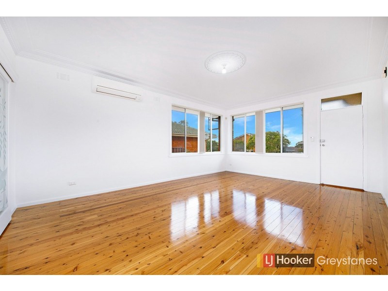 44 MONTAGUE STREET, Greystanes NSW 2145