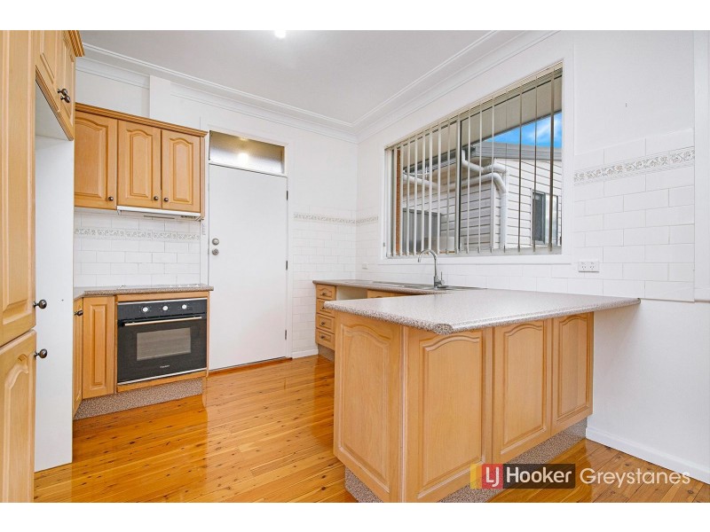 44 MONTAGUE STREET, Greystanes NSW 2145