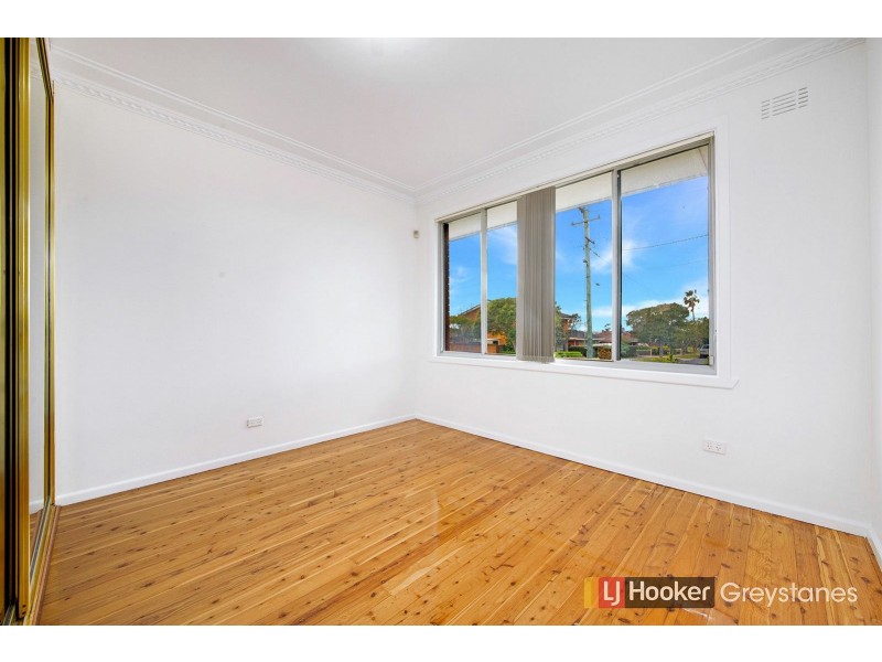 44 MONTAGUE STREET, Greystanes NSW 2145