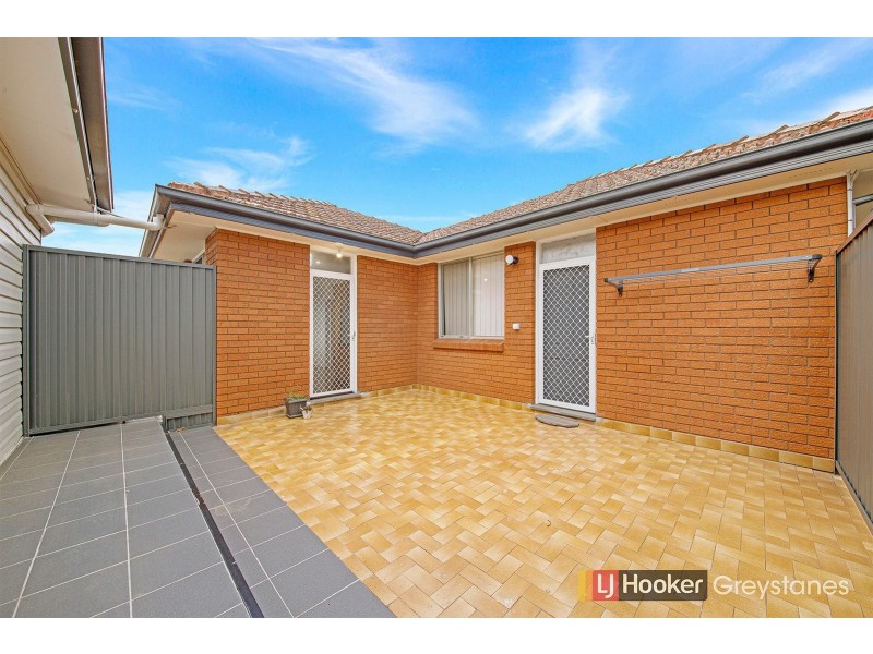 44 MONTAGUE STREET, Greystanes NSW 2145