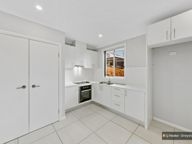 86A Ringrose Avenue, Greystanes NSW 2145