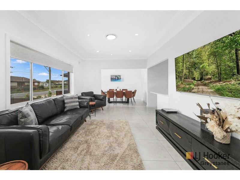 60 Greystanes Road, Greystanes NSW 2145