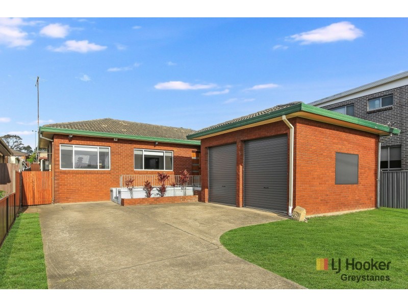 60 Greystanes Road, Greystanes NSW 2145