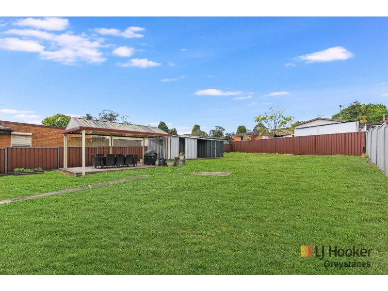 60 Greystanes Road, Greystanes NSW 2145