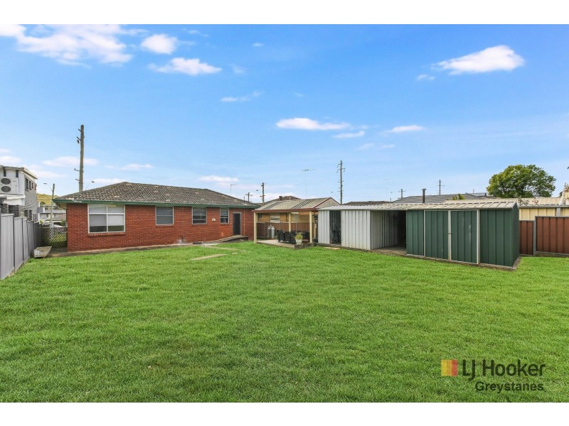 60 Greystanes Road, Greystanes NSW 2145