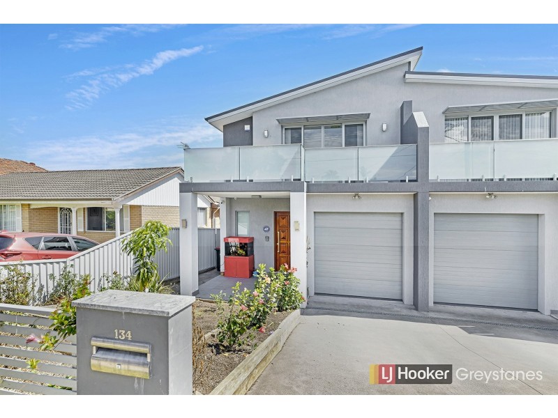134 Cumberland Road, Greystanes NSW 2145