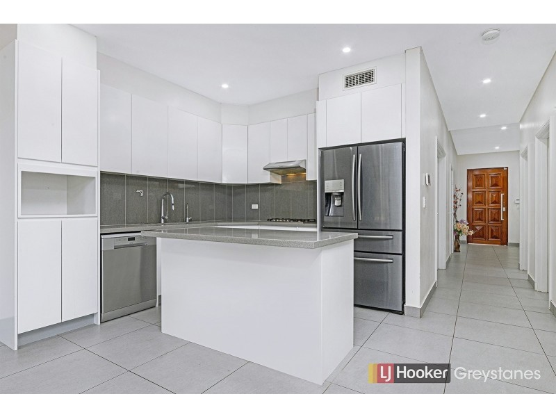 134 Cumberland Road, Greystanes NSW 2145
