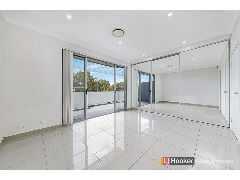 134 Cumberland Road, Greystanes NSW 2145