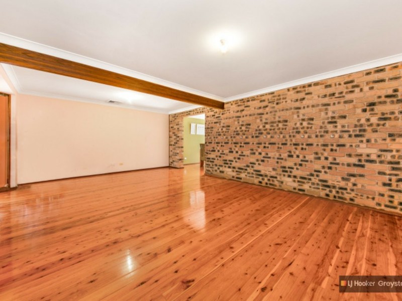 27 Darmenia Avenue, Greystanes NSW 2145