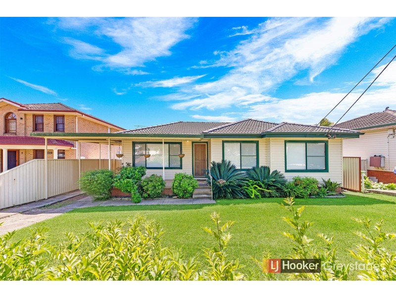 9 VERNON STREET, Greystanes NSW 2145