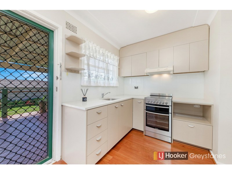 9 VERNON STREET, Greystanes NSW 2145