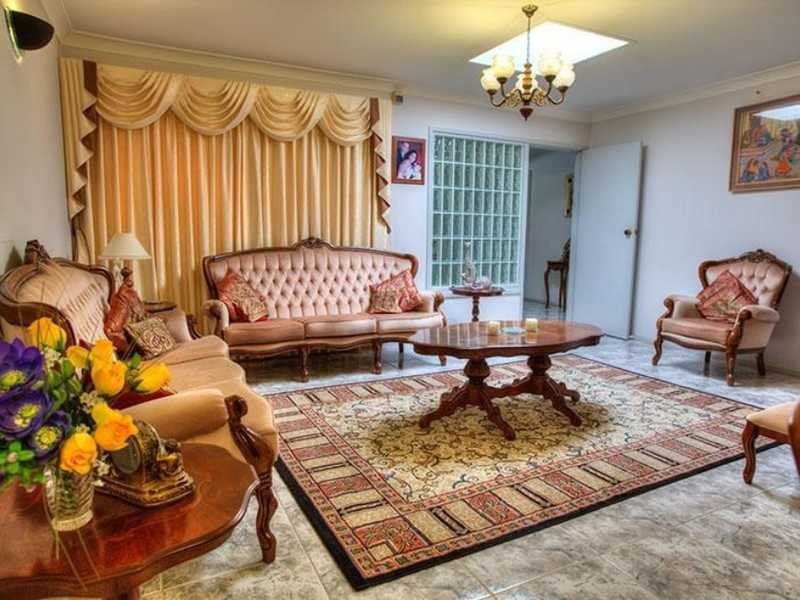 6 Adrian Pl, Greystanes NSW 2145