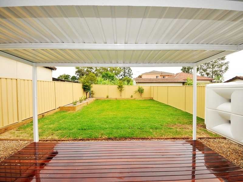 42 St Ann Street, Merrylands NSW 2160