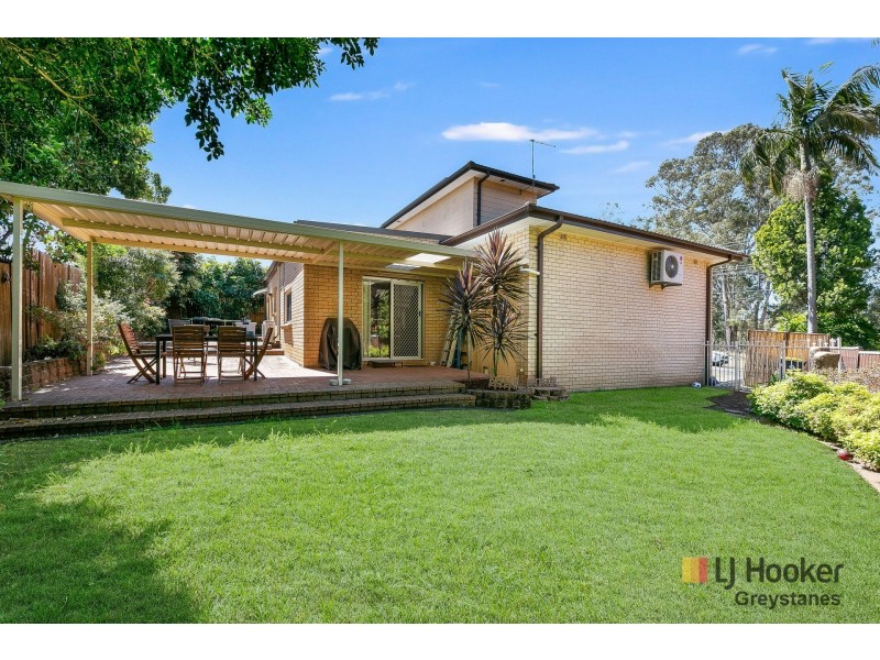 120 Bolaro Avenue, Greystanes NSW 2145